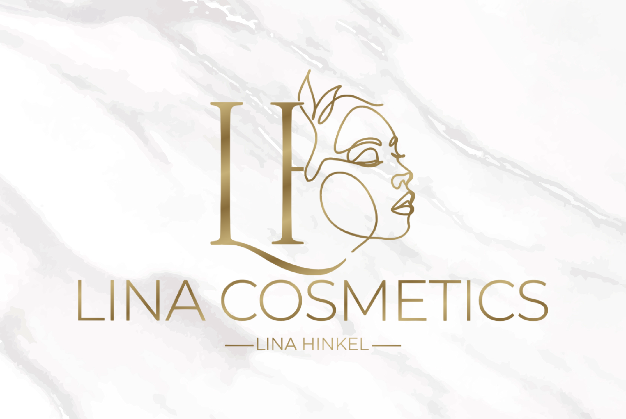 Lina's Me Time Lounge – Logo