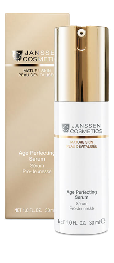 Janssen Cosmetics Logo