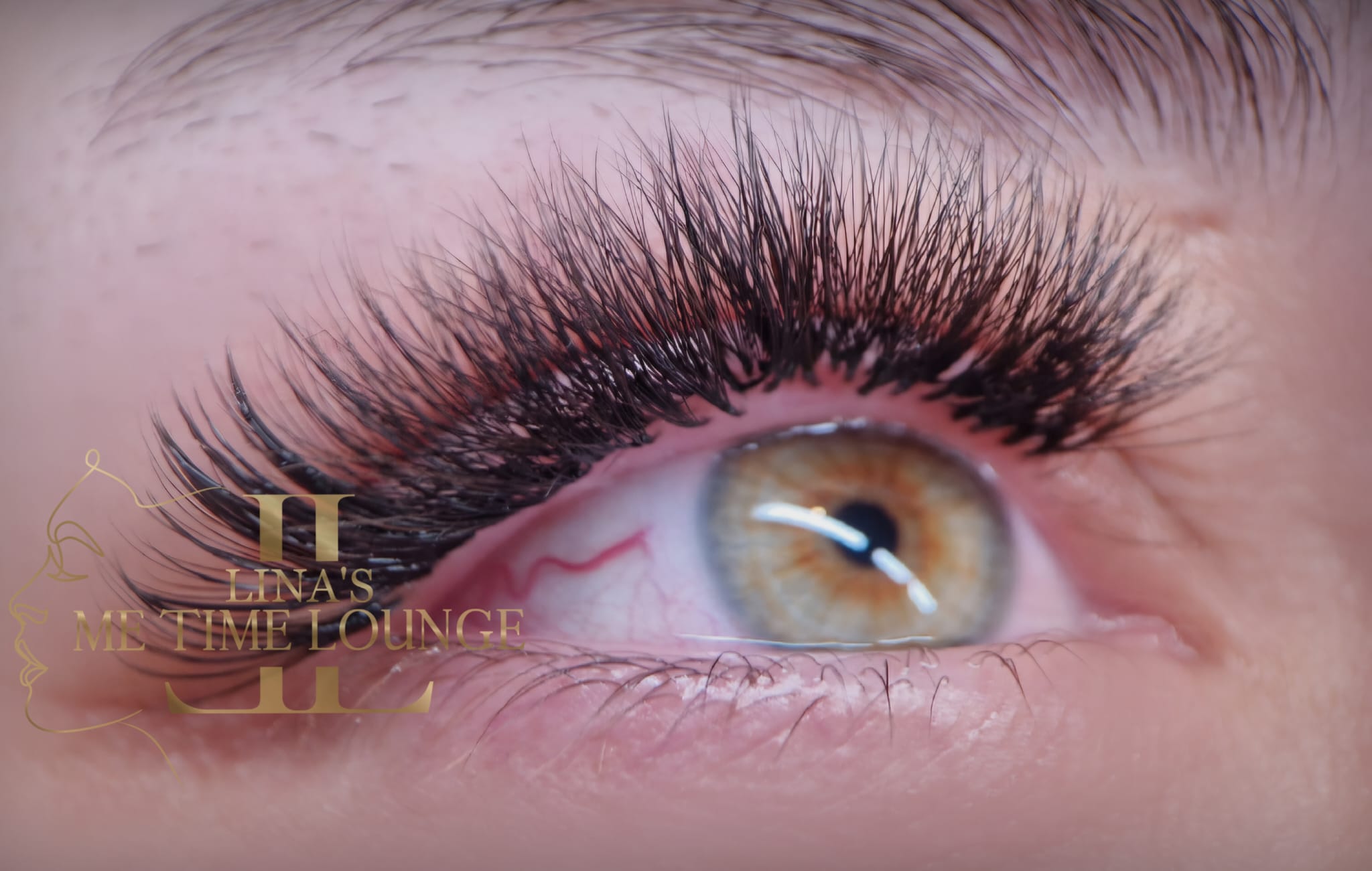 5D Mascara Look Ergebnis 1