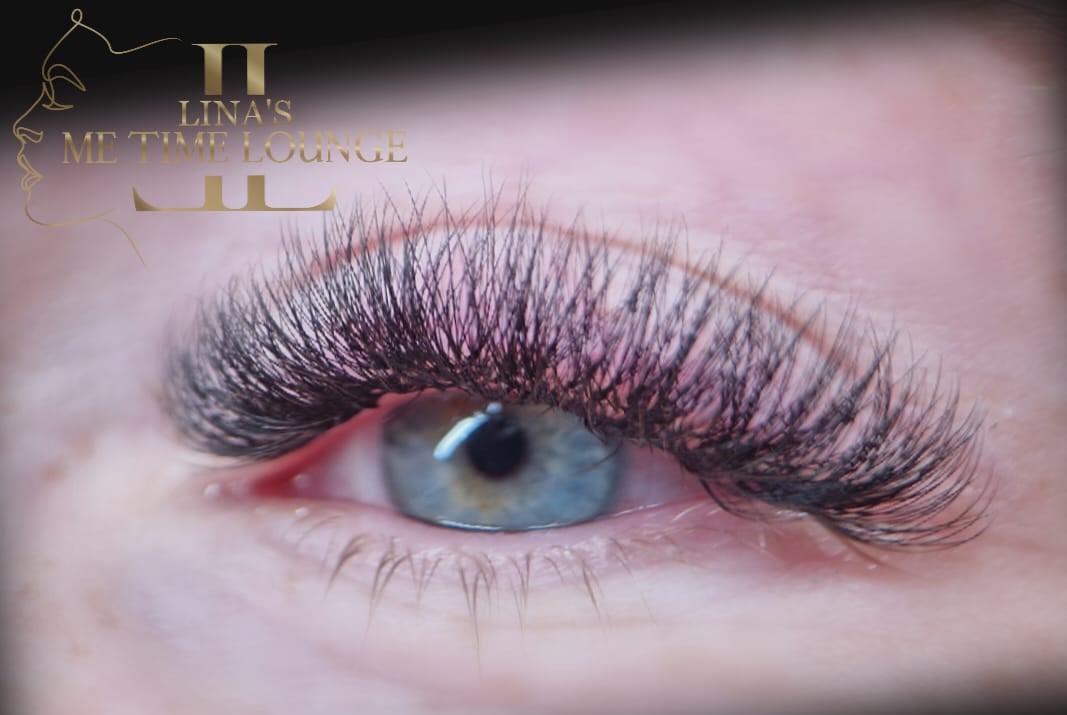 5D Mascara Look Ergebnis 3